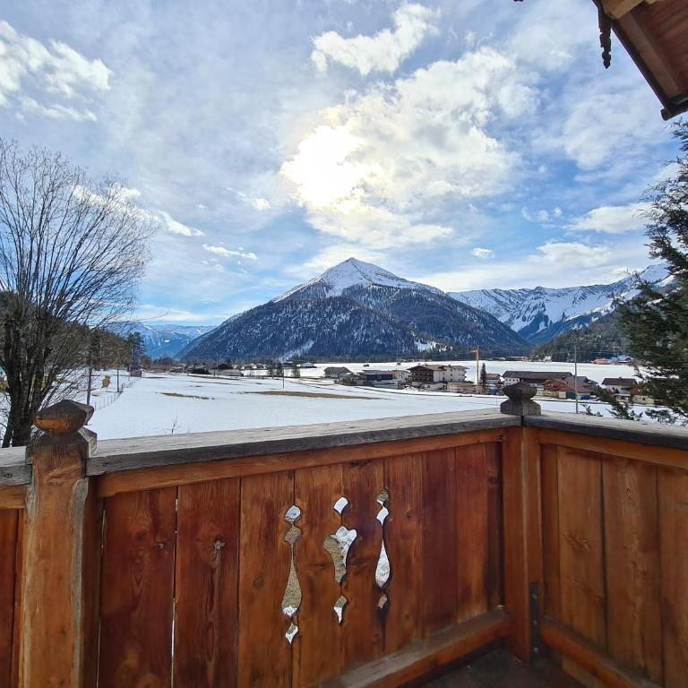 Pulvererhof - Apartment mit 2 Schlafzimmern und Badezimmer - 28