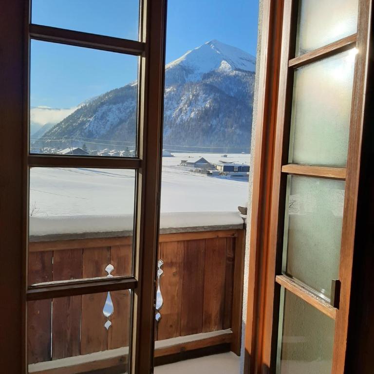 Pulvererhof - Apartment mit 2 Schlafzimmern und Badezimmer - 25