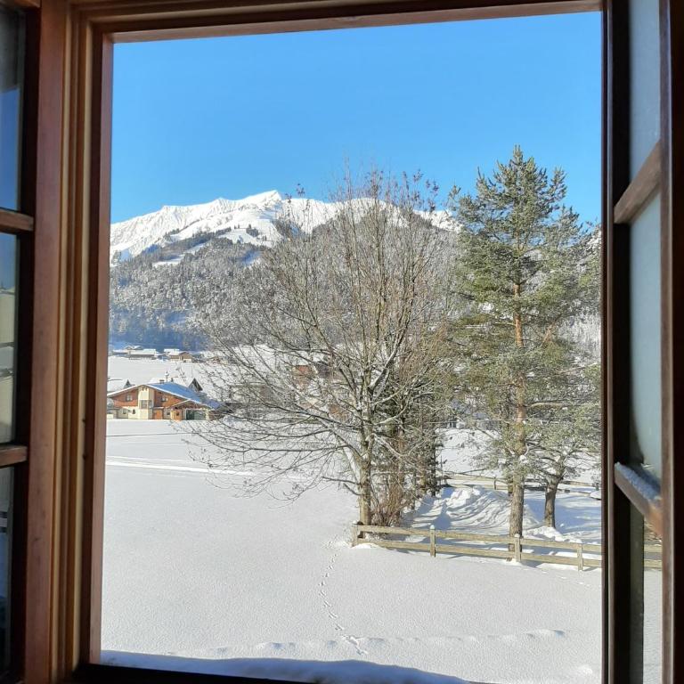 Pulvererhof - Apartment mit 2 Schlafzimmern und Badezimmer - 26