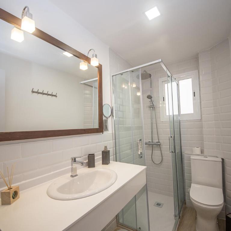 Luminoso piso junto al Mercado de Feria - Apartamento de 3 dormitorios - 12