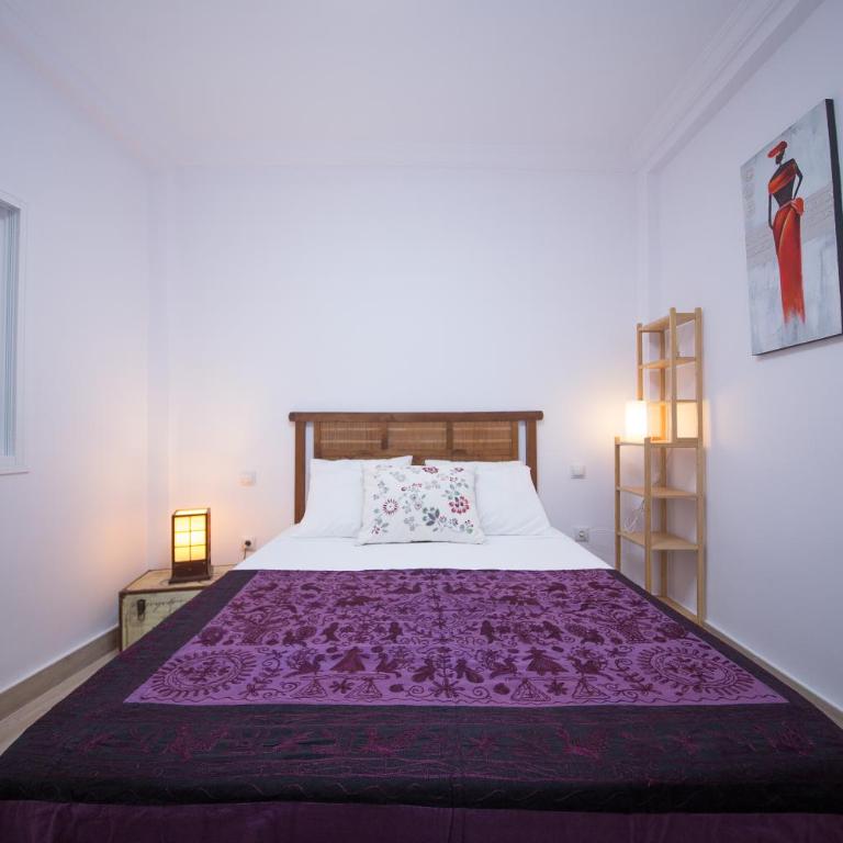Luminoso piso junto al Mercado de Feria - Apartamento de 3 dormitorios - 16