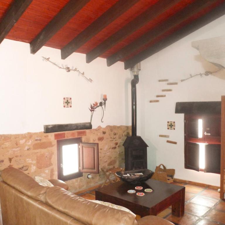 No4 CasaTosca Javea - Apart Attico con Terraza - Escaleras - En el Centro del Casco Antiguo - Apartamento - 2