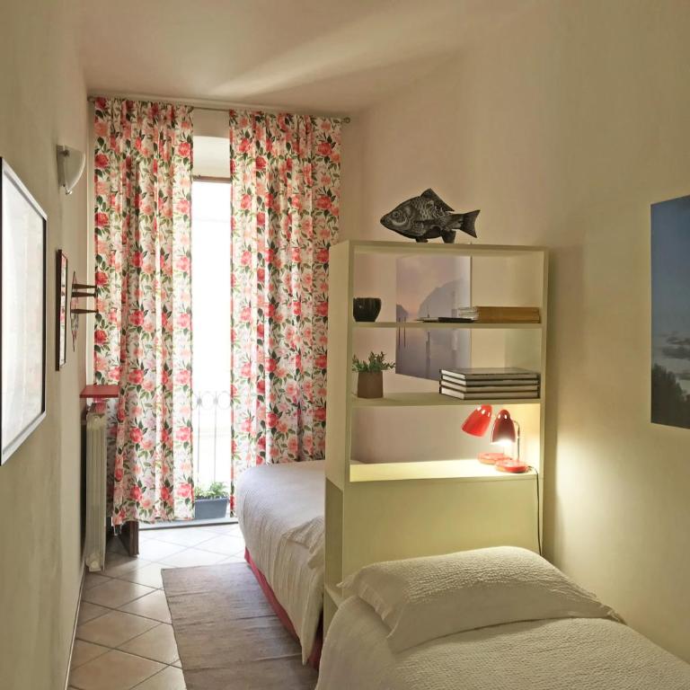 MammaMia - Appartamento con Balcone - 15