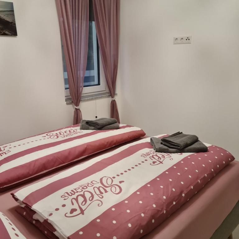 Beutlich's Wörtherseeappartements - Apartment mit 1 Schlafzimmer - 17