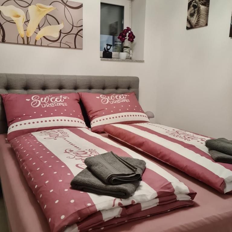 Beutlich's Wörtherseeappartements - Apartment mit 1 Schlafzimmer - 18