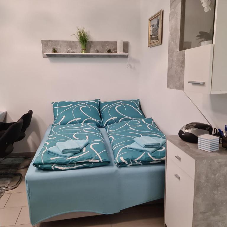 Beutlich's Wörtherseeappartements - Apartment mit 1 Schlafzimmer - 15