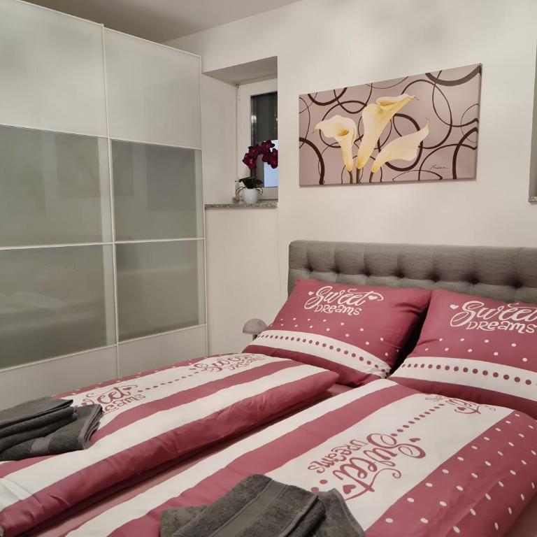Beutlich's Wörtherseeappartements - Apartment mit 1 Schlafzimmer - 19