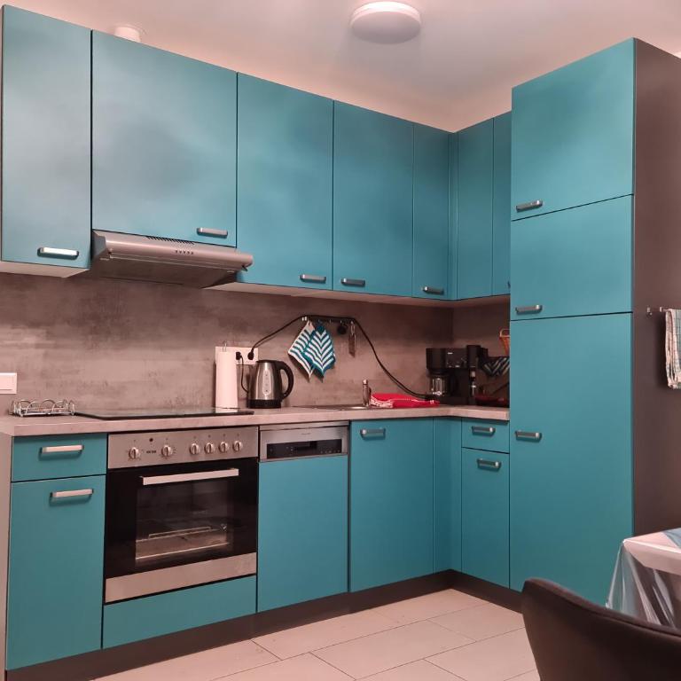 Beutlich's Wörtherseeappartements - Apartment mit 1 Schlafzimmer - 11