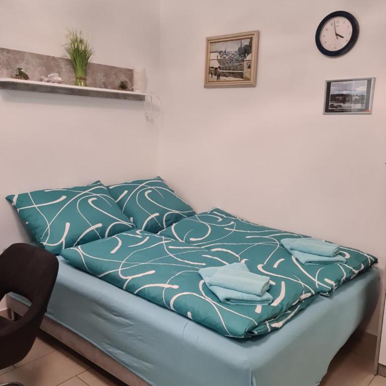 Beutlich's Wörtherseeappartements - Apartment mit 1 Schlafzimmer - 14
