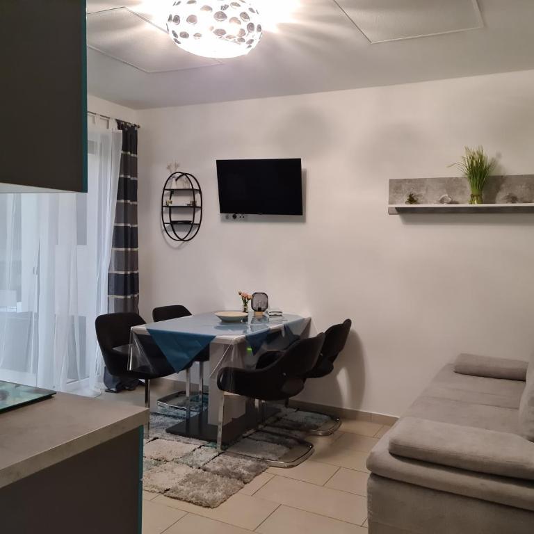 Beutlich's Wörtherseeappartements - Apartment mit 1 Schlafzimmer - 12