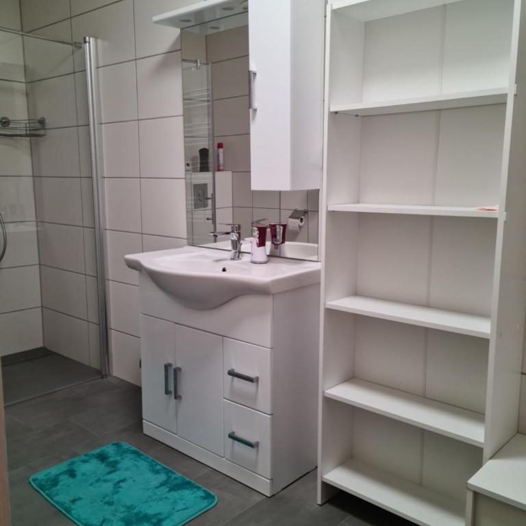 Beutlich's Wörtherseeappartements - Apartment mit 1 Schlafzimmer - 23