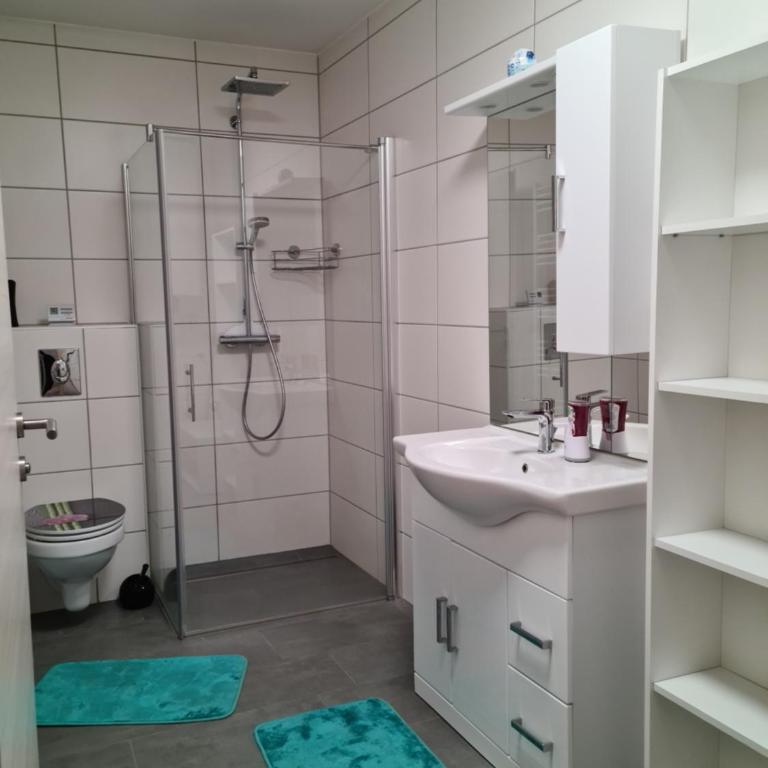 Beutlich's Wörtherseeappartements - Apartment mit 1 Schlafzimmer - 21