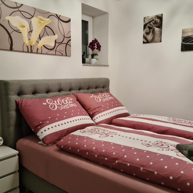 Beutlich's Wörtherseeappartements - Apartment mit 1 Schlafzimmer - 20