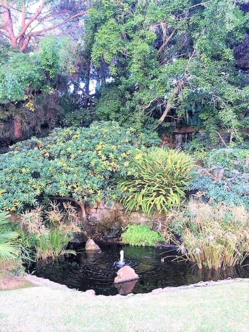 Fantastico piso a 2 minutos andando de la playa - One-Bedroom Apartment with Garden View - 15