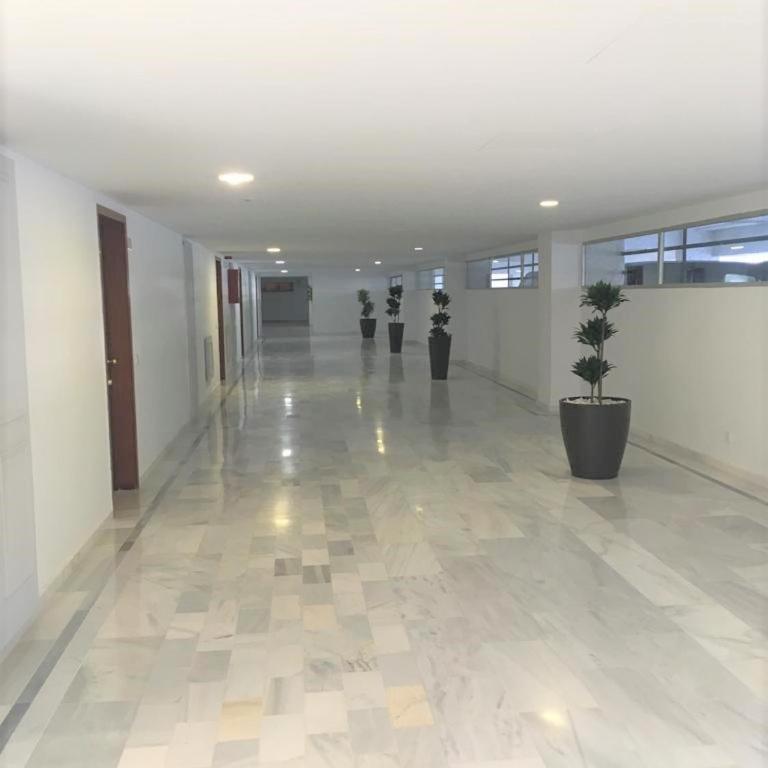 Fantastico piso a 2 minutos andando de la playa - One-Bedroom Apartment with Garden View - 17