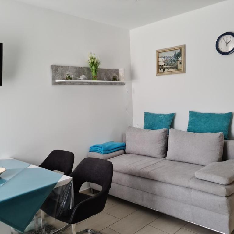 Beutlich's Wörtherseeappartements - Apartment mit 1 Schlafzimmer - 13