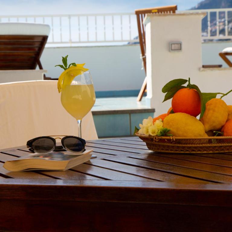 Infinity Sea View House - Casa con 2 Camere da Letto - 15