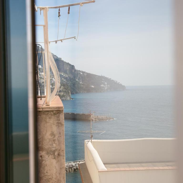 Infinity Sea View House - Casa con 2 Camere da Letto - 16