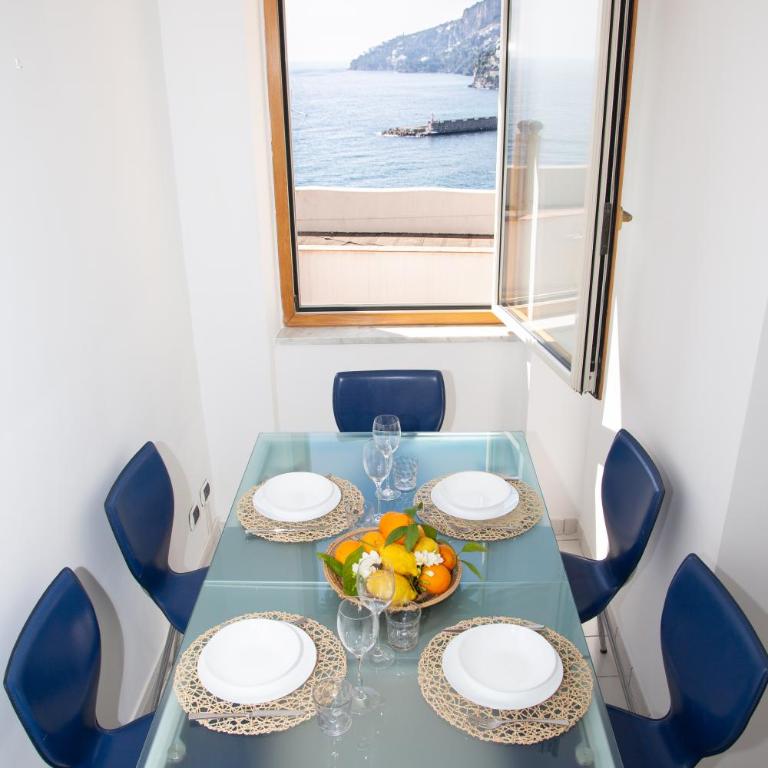 Infinity Sea View House - Casa con 2 Camere da Letto - 10