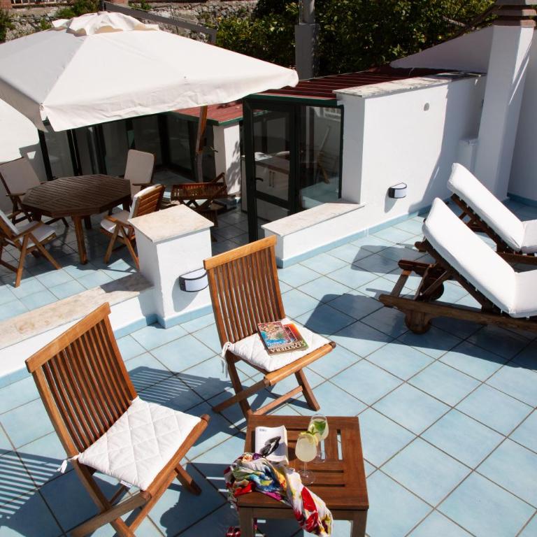 Infinity Sea View House - Casa con 2 Camere da Letto - 11