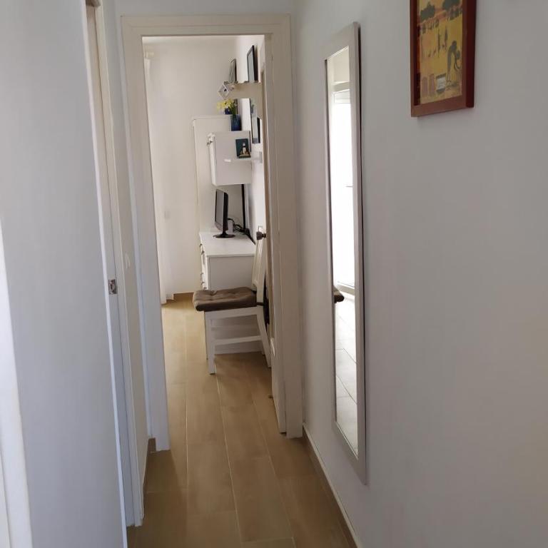 Verdemar Primero - Apartamento de 1 dormitorio - 14