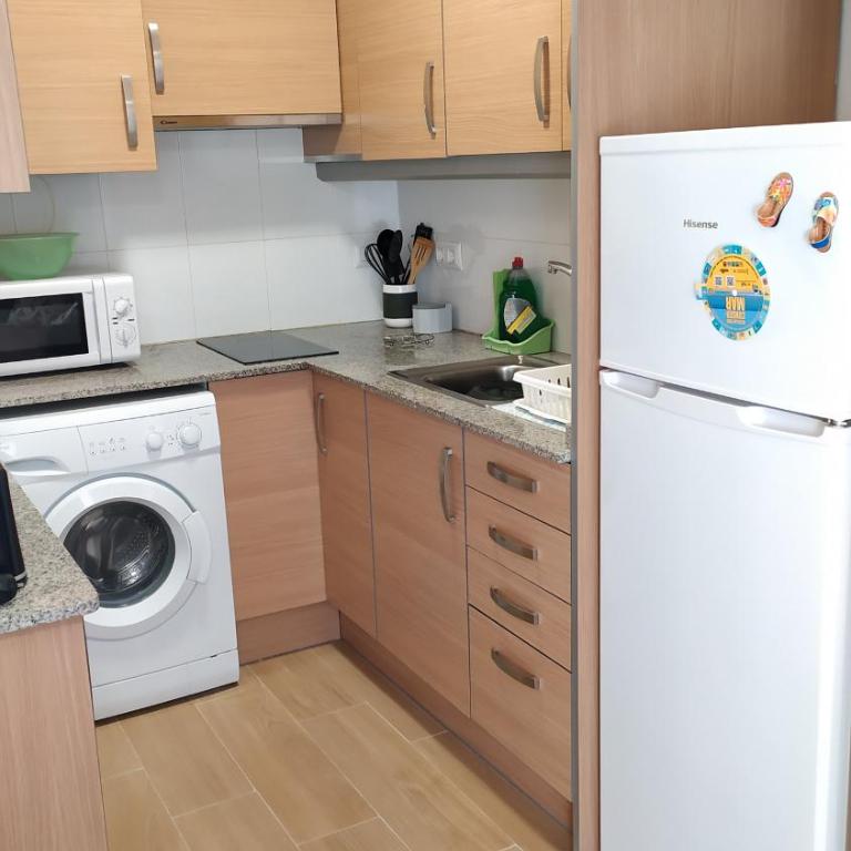 Verdemar Primero - Apartamento de 1 dormitorio - 12