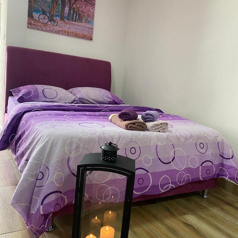 FAMILY apartment near Old Town - Two-Bedroom Apartment - 32