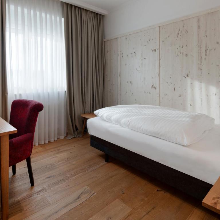 Eden Hotel Wolff - Standard Einzelzimmer - 3