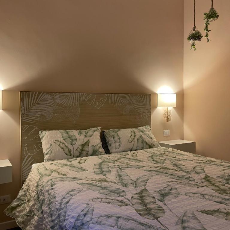 Monstera House Roma Trastevere - Apartment mit 1 Schlafzimmer - 6
