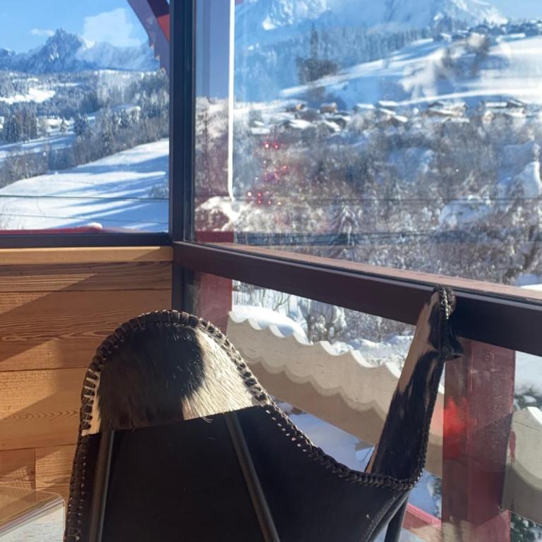 CHALET MONT BLANC - Chalet Supérieur - 16
