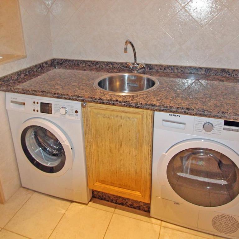 La Alzambra, Puerto Banus - Apartamento de 3 dormitorios - 28