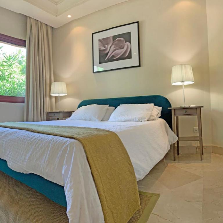 La Alzambra, Puerto Banus - Apartamento de 3 dormitorios - 21
