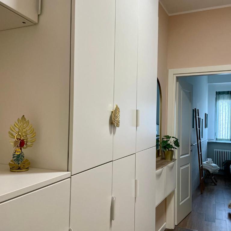 Monstera House Roma Trastevere - Apartment mit 1 Schlafzimmer - 41