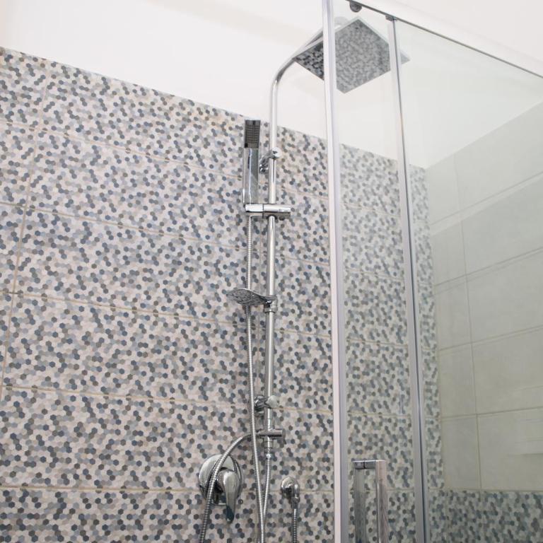 Casetta Verga Loft - Appartamento - Piano Terra - 11