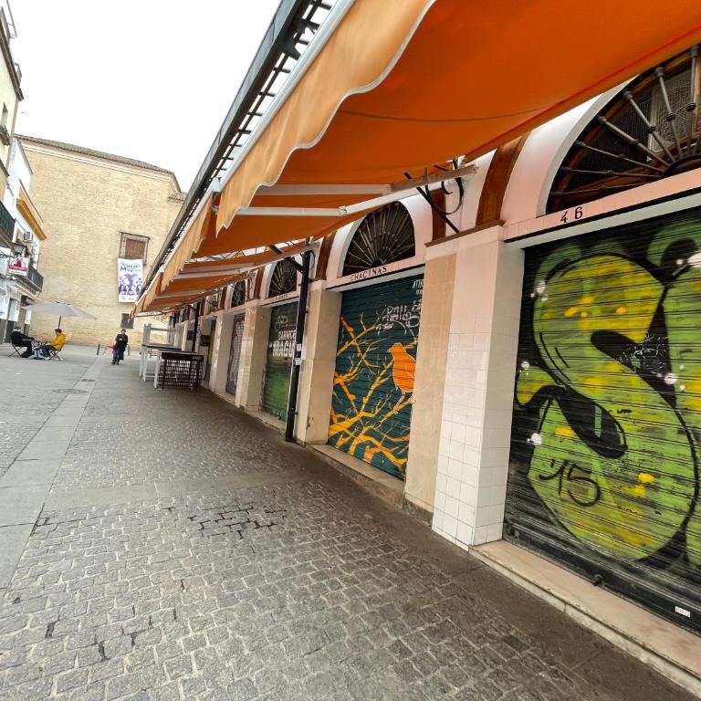 Luminoso piso junto al Mercado de Feria - Apartamento de 3 dormitorios - 6