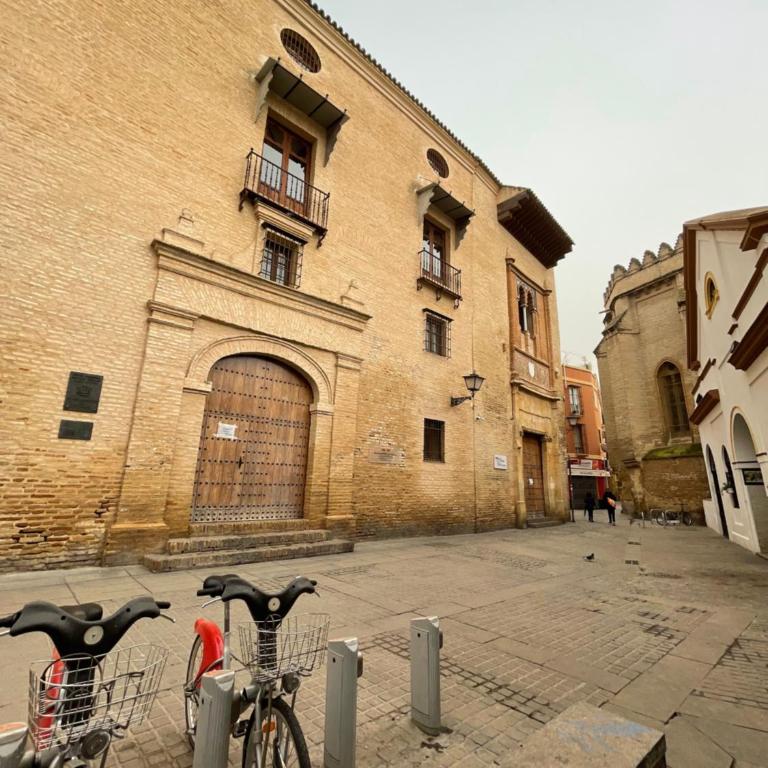 Luminoso piso junto al Mercado de Feria - Apartamento de 3 dormitorios - 3