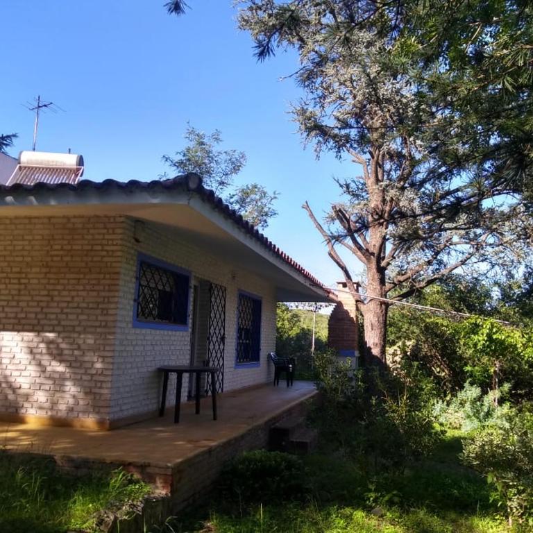 Bosquecito Del Rio - Casa de 2 dormitorios - 17