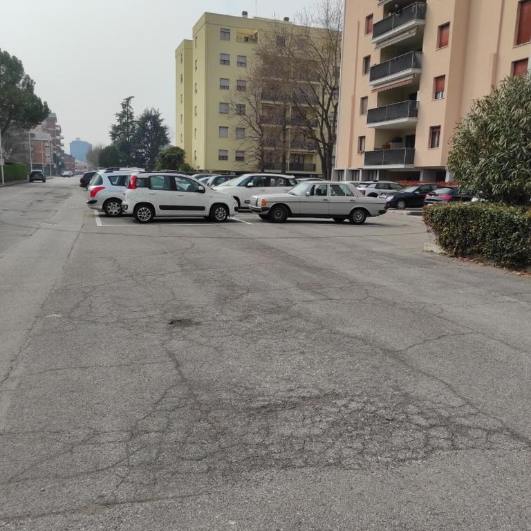 Bilocale Padova zona Stanga - Appartamento con 1 Camera da Letto - 19