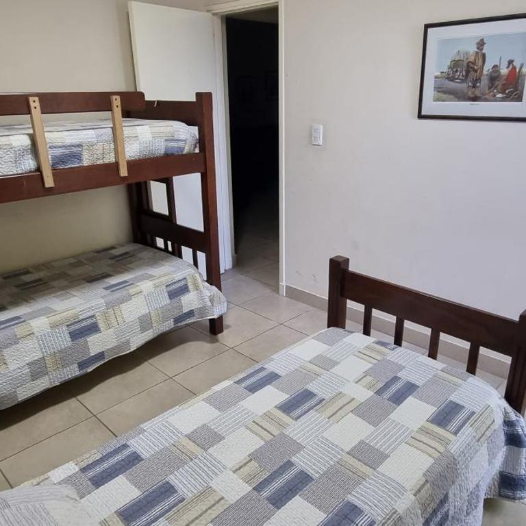 Departamento Nuevo Planta Baja - Apartamento de 2 dormitorios - 7
