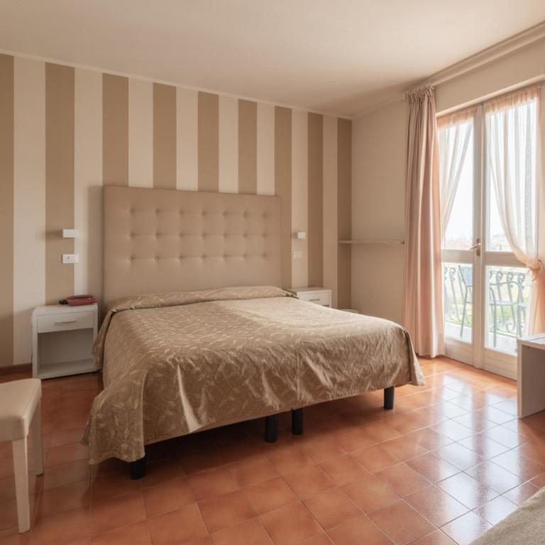 Albergo Bagner - Double or Twin Room - 2