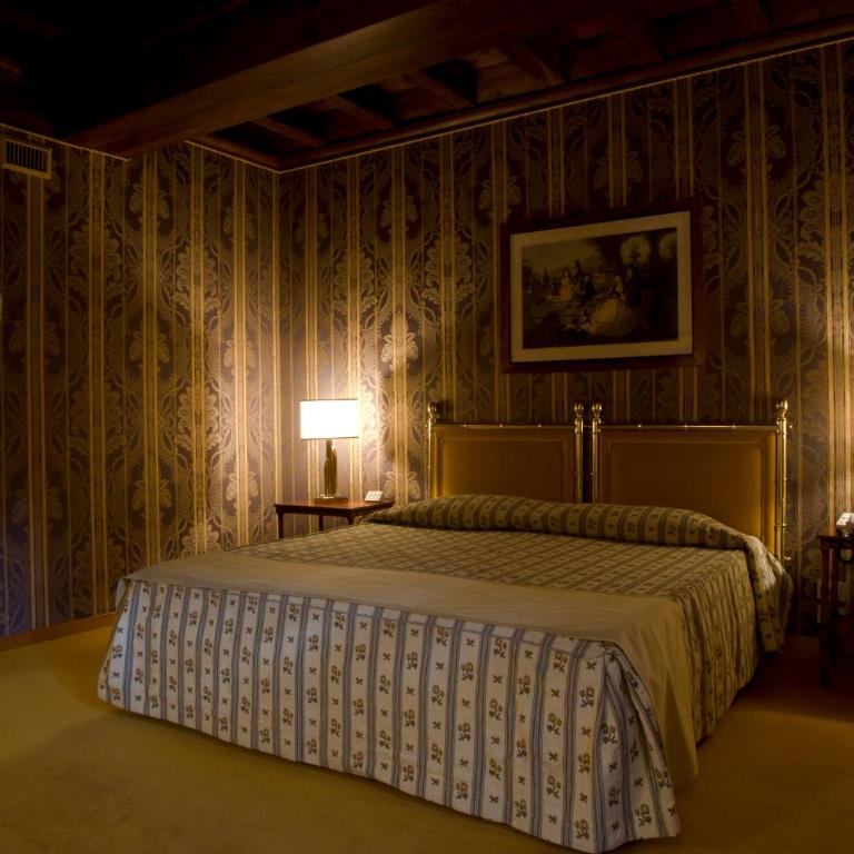 Hotel Villa La Principessa - Junior Suite - 1