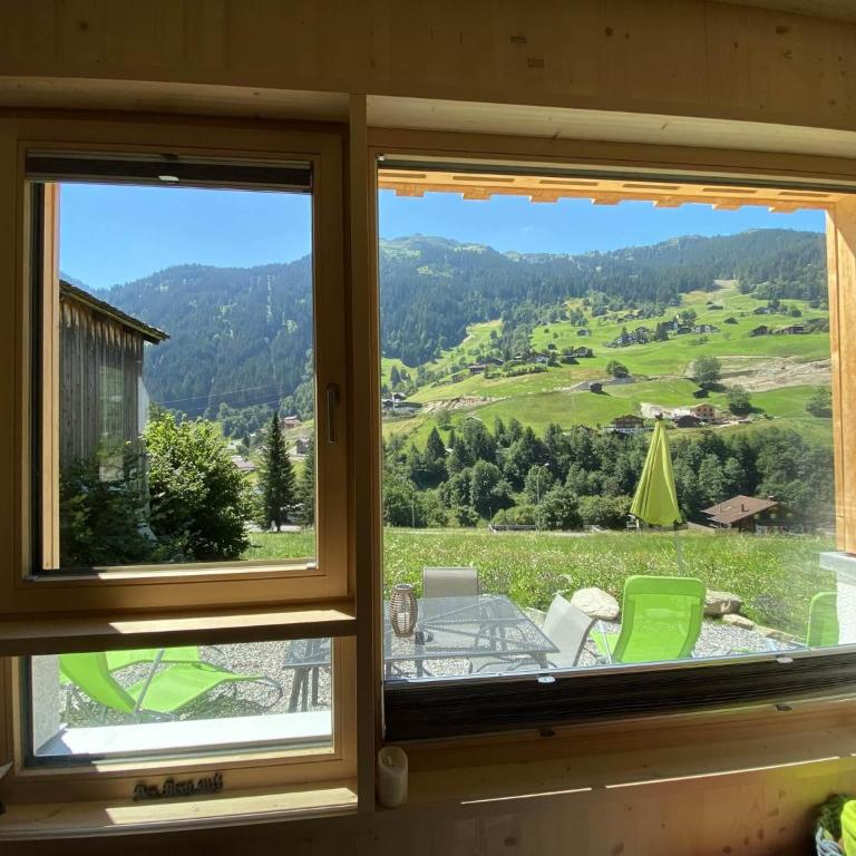 Villa Smilla - Apartment mit 2 Schlafzimmern und Dusche - 10