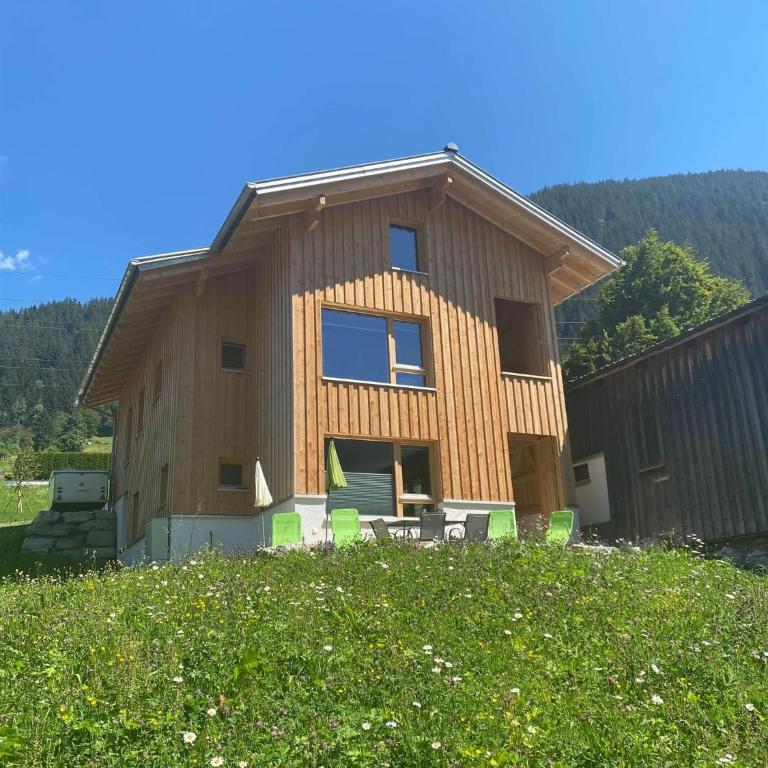 Villa Smilla - Apartment mit 2 Schlafzimmern - 4