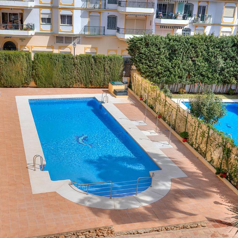 Apartamento Butibamba - Apartamento de 1 dormitorio - 28