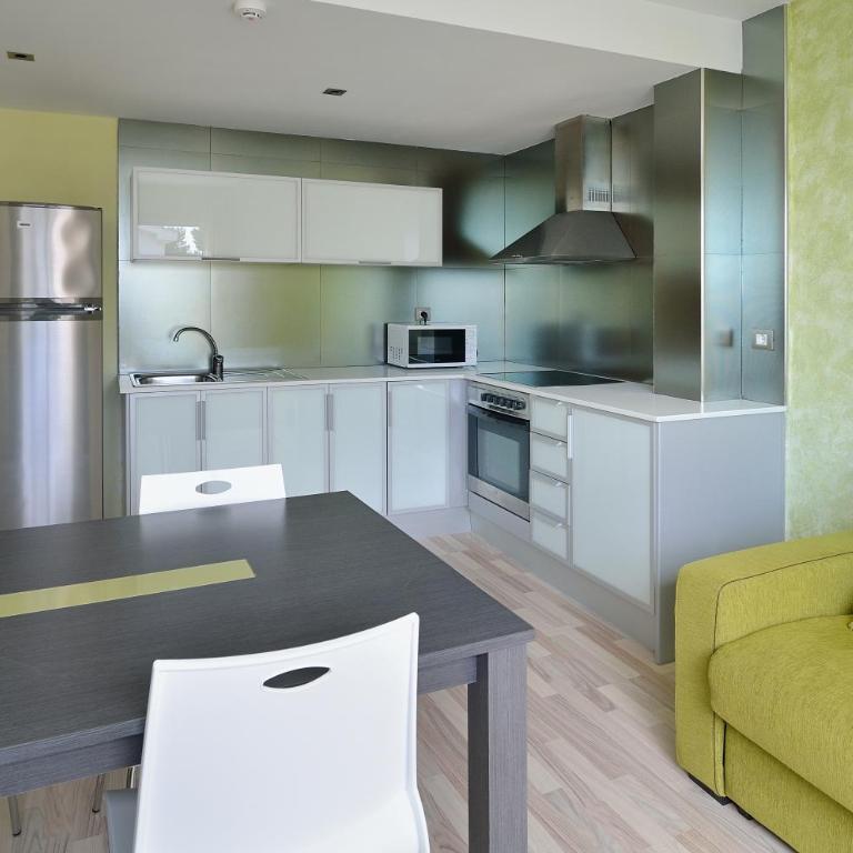 Ornis Apartments Platja - Apartamento de 1 dormitorio con vistas al mar - 2 a 4 adultos - 13