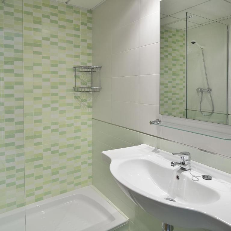 Ornis Apartments Platja - Apartamento de 1 dormitorio con vistas al mar - 2 a 4 adultos - 14