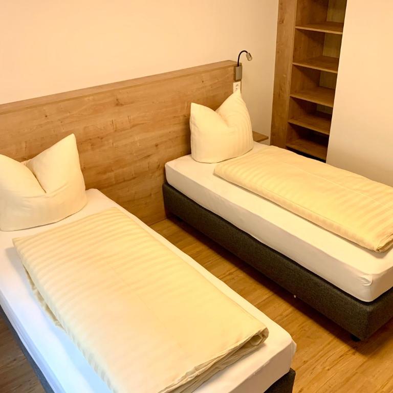 Creo München Süd - Zweibettzimmer - 5
