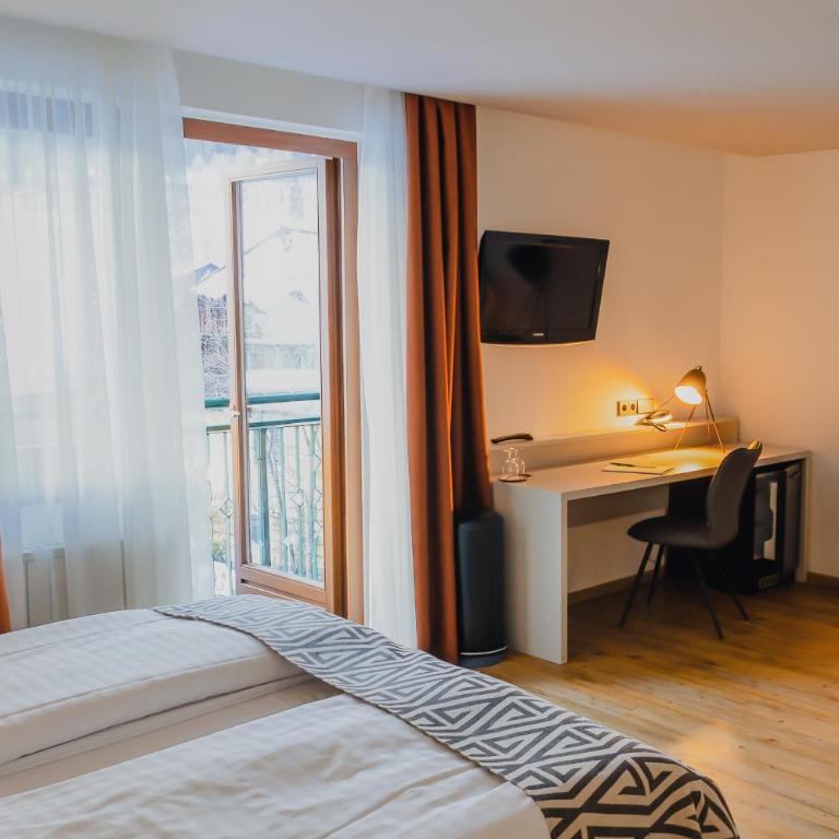 Hotel Alpenblick Kreischberg - Suite Junior - 2