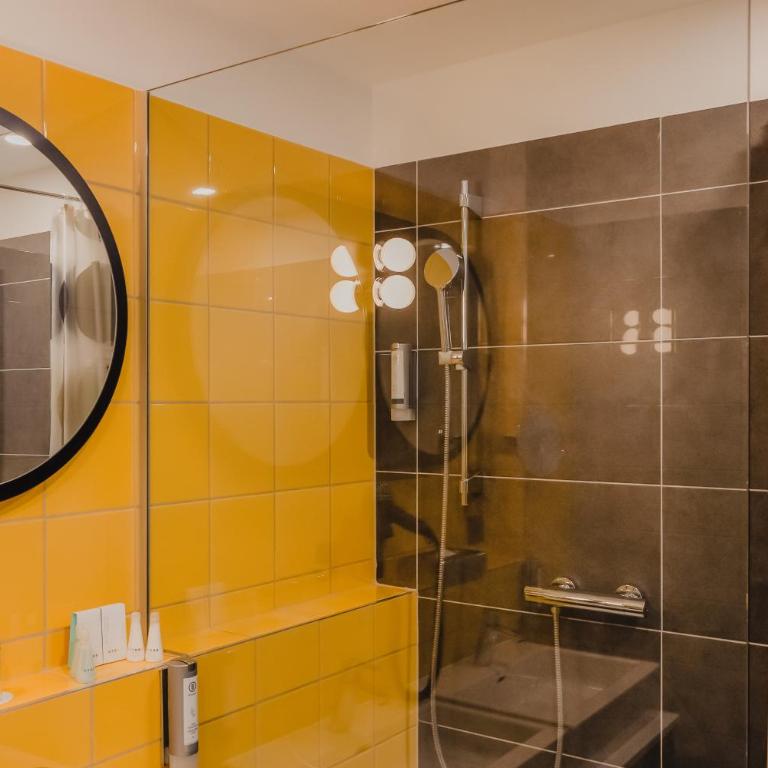 Hotel Alpenblick Kreischberg - Chambre Familiale - 2