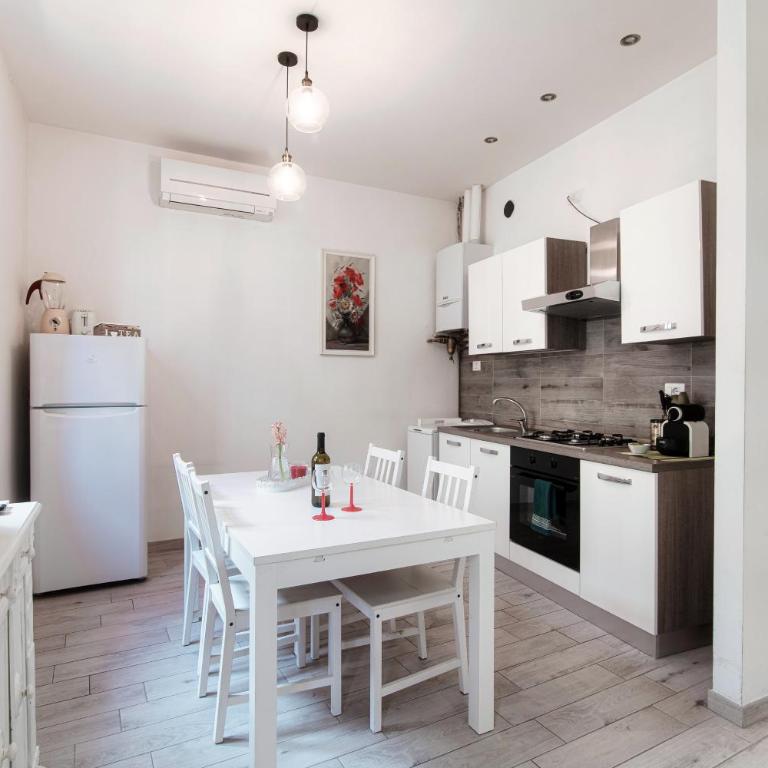 Downtown Como - Appartamento con 1 Camera da Letto - 20